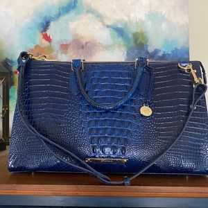 Brahmin Duxbury Travel Bag